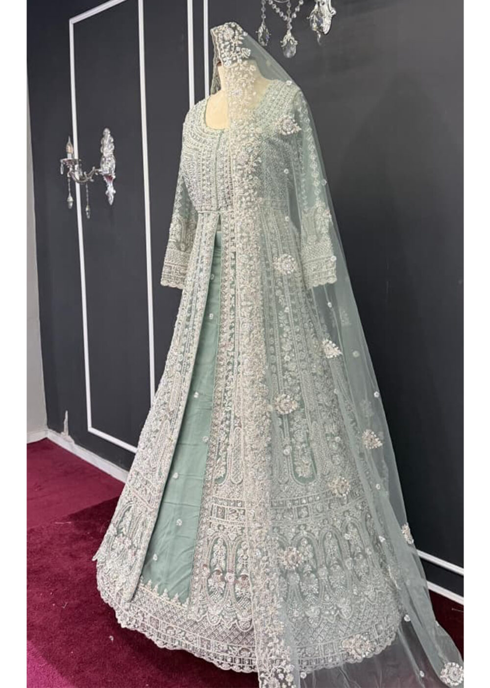 pakistani-bridal-lehenga-BLPK-66Pa pakistani bridal lehenga