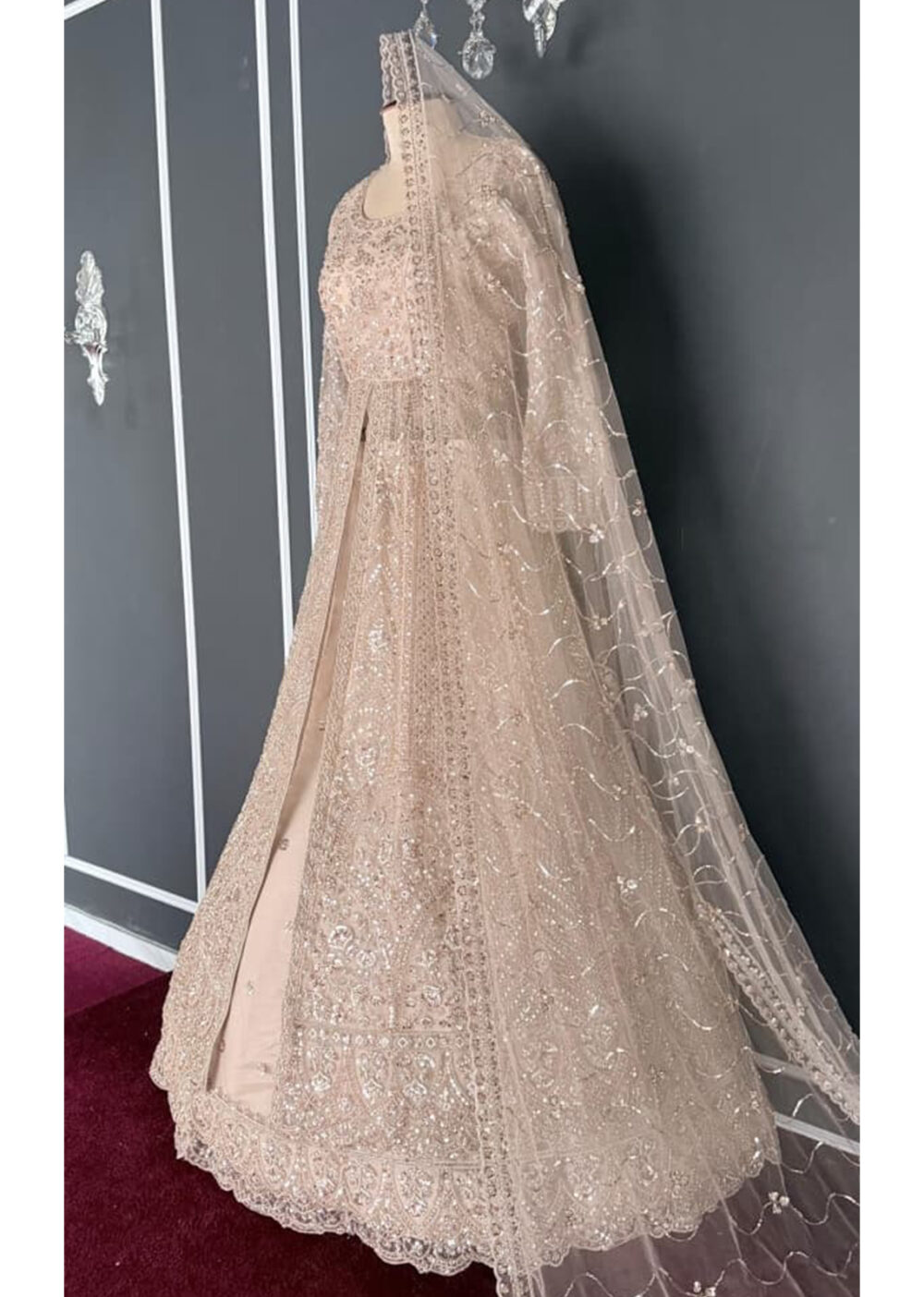 pakistani-bridal-lehenga-BLPK-67Pa pakistani bridal lehenga