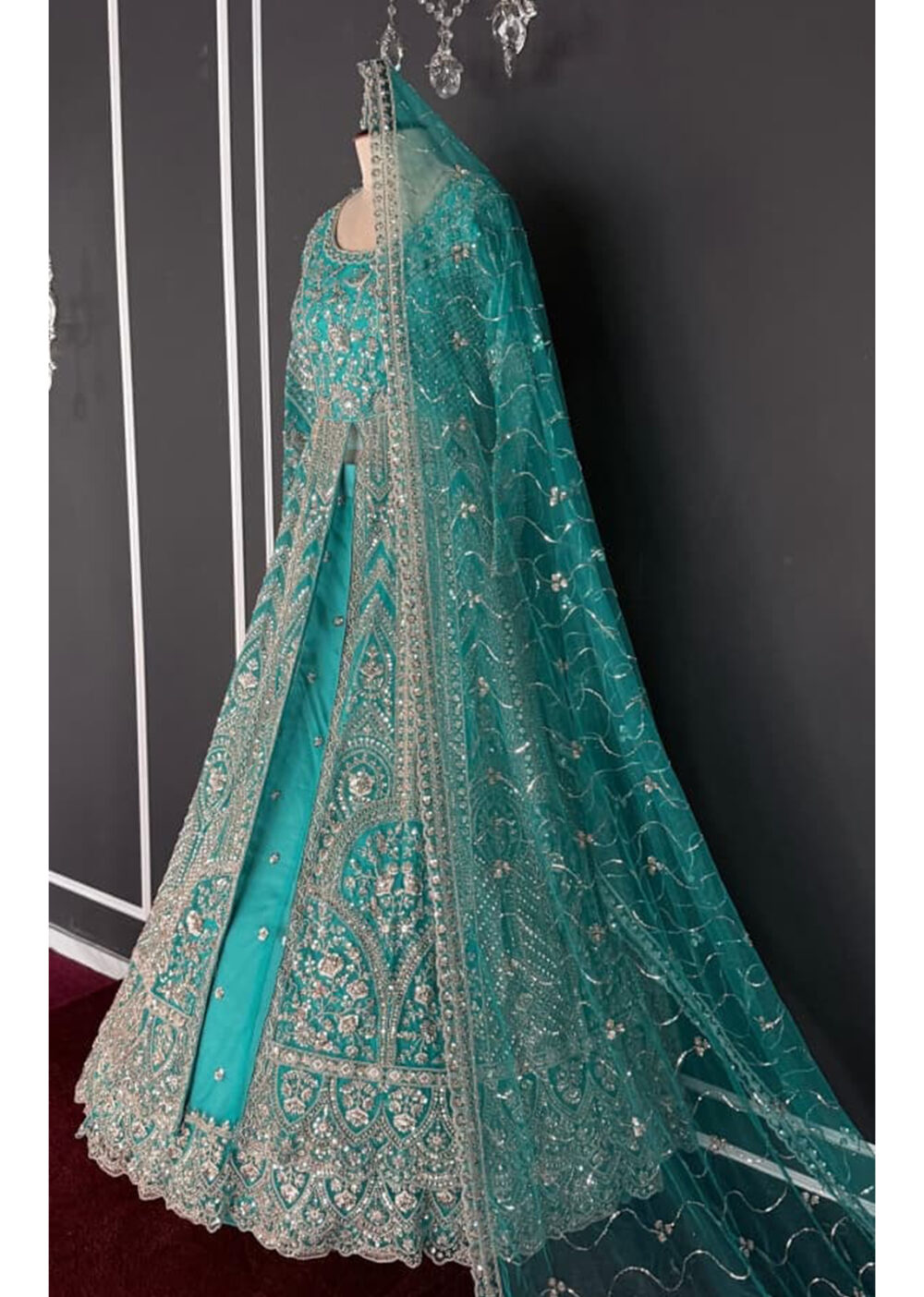 pakistani-bridal-lehenga-BLPK-68Pa pakistani bridal lehenga