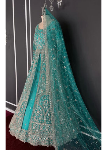 pakistani-bridal-lehenga-BLPK-68Pa pakistani bridal lehenga