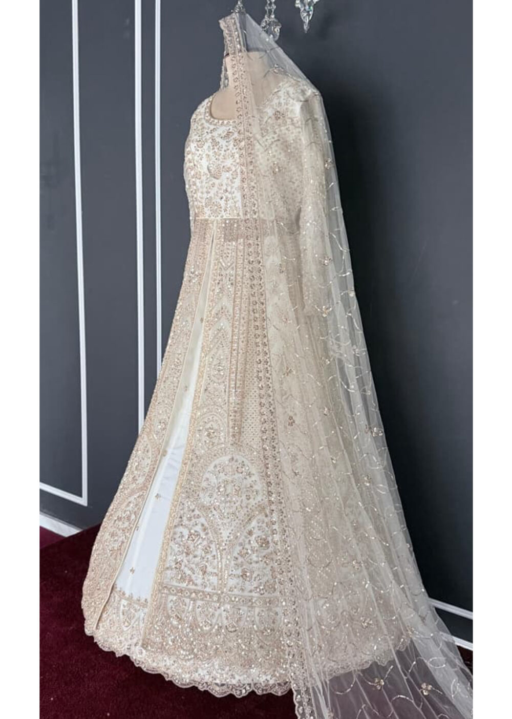 pakistani-bridal-lehenga-BLPK-73Pa pakistani bridal lehenga
