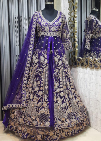 pakistani-bridal-lehenga-BLPK-83Pa pakistani bridal lehenga