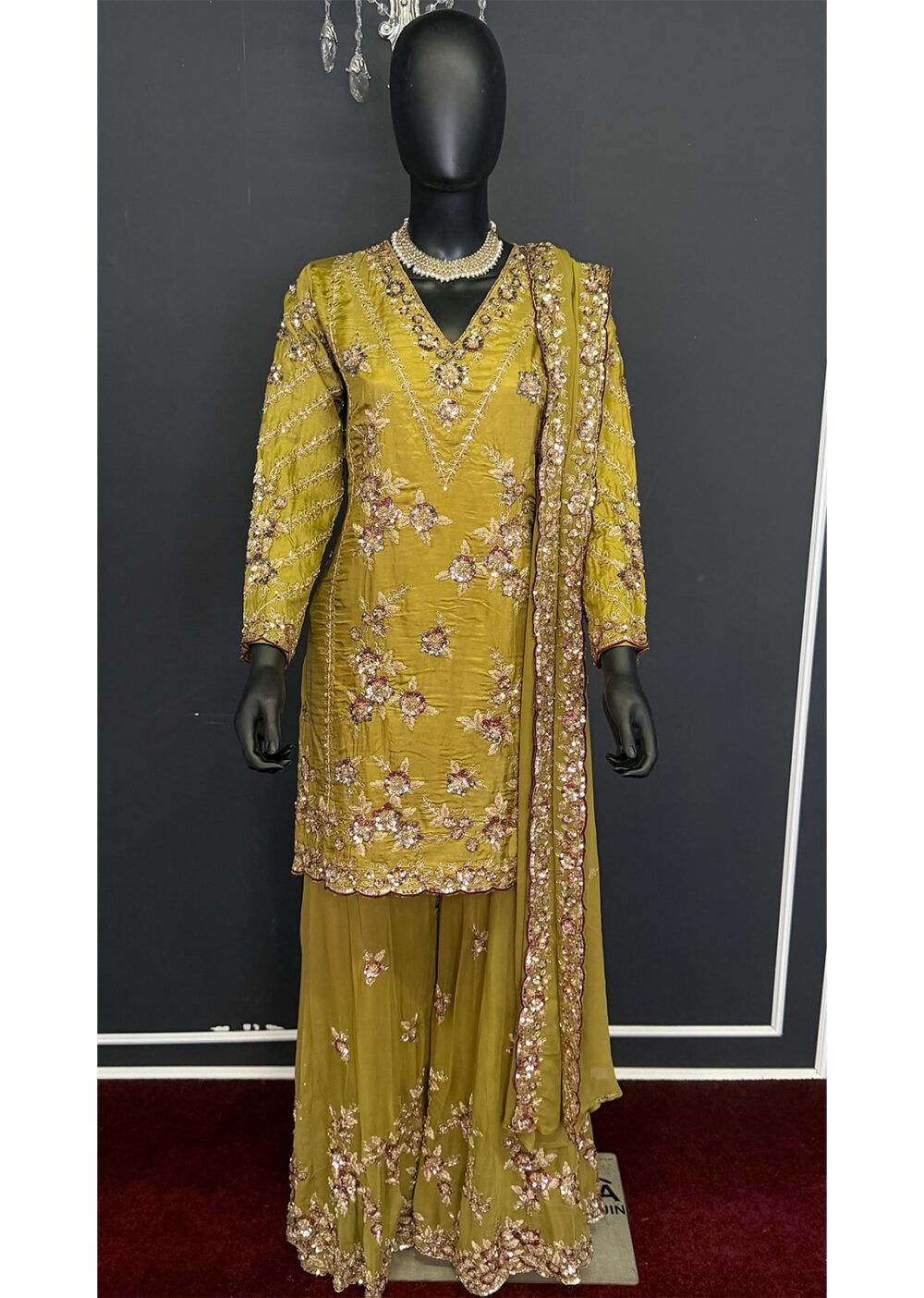 Bridal-sharara-BSH-10 Bridal sharara