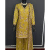 Bridal-sharara-BSH-10 Bridal sharara