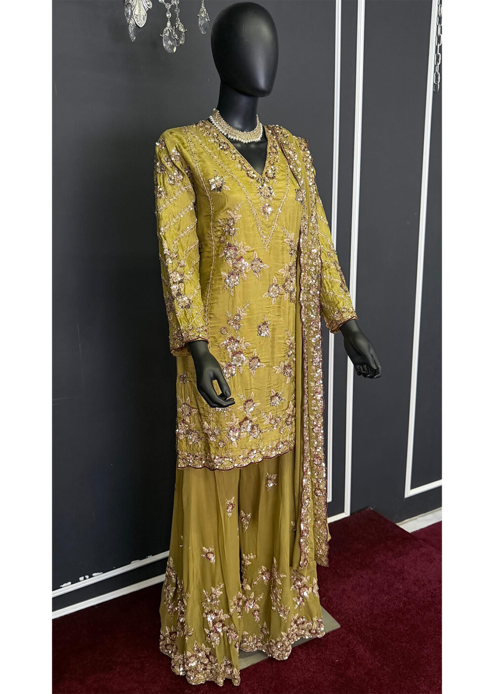 Bridal-sharara-BSH-10A Bridal sharara