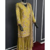 Bridal-sharara-BSH-10A Bridal sharara
