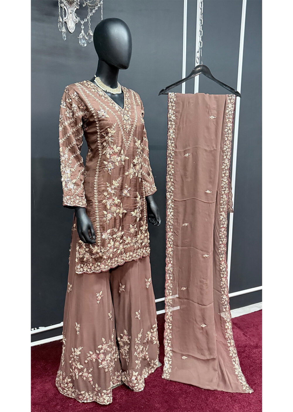 Bridal-sharara-BSH-11 Bridal sharara