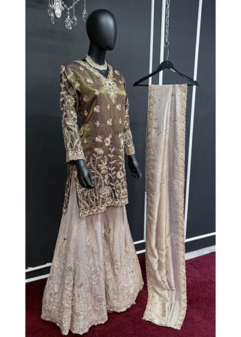 Bridal-sharara-BSH-14 Bridal sharara