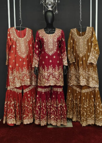 Bridal-sharara-BSH-15 Bridal sharara