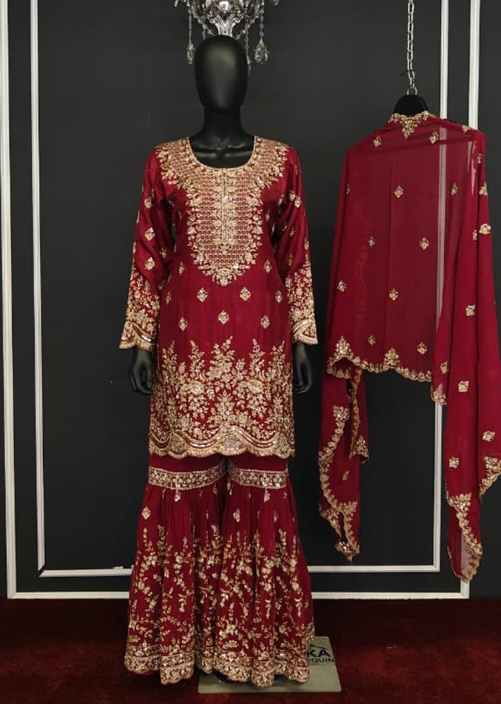 Bridal-sharara-BSH-16a Bridal sharara