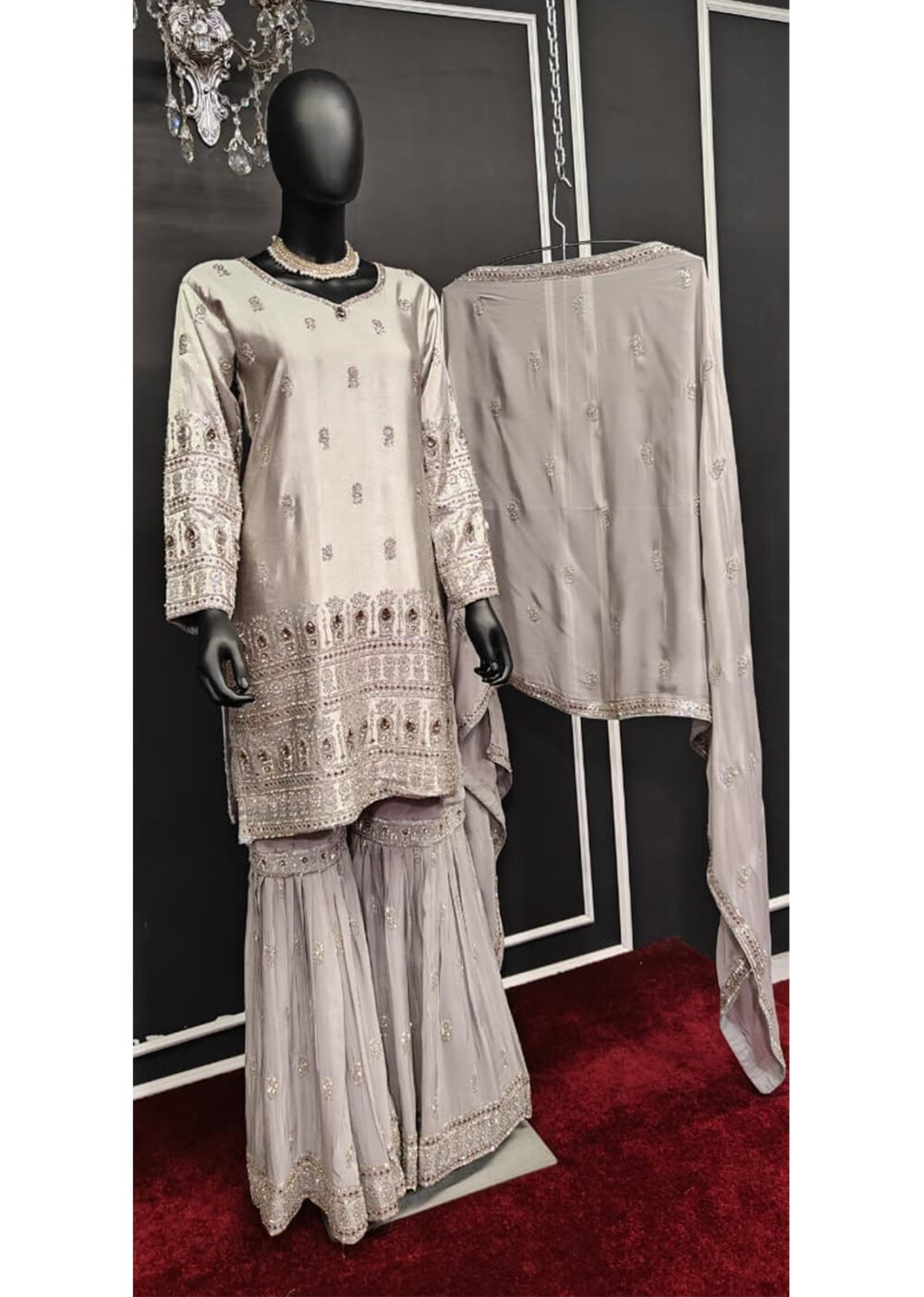 Bridal-sharara-BSH-1A Bridal sharara