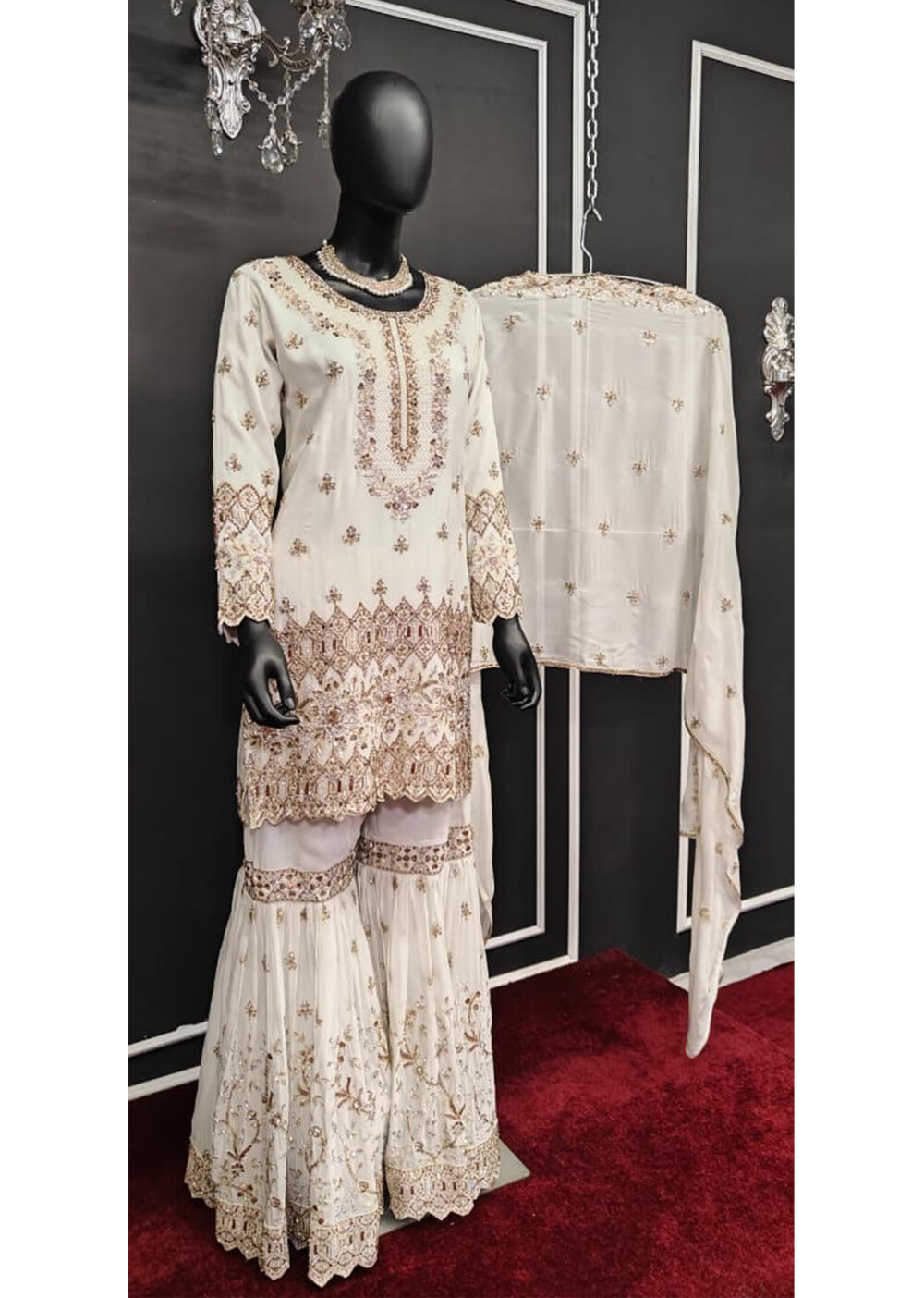 Bridal-sharara-BSH-2 Bridal sharara
