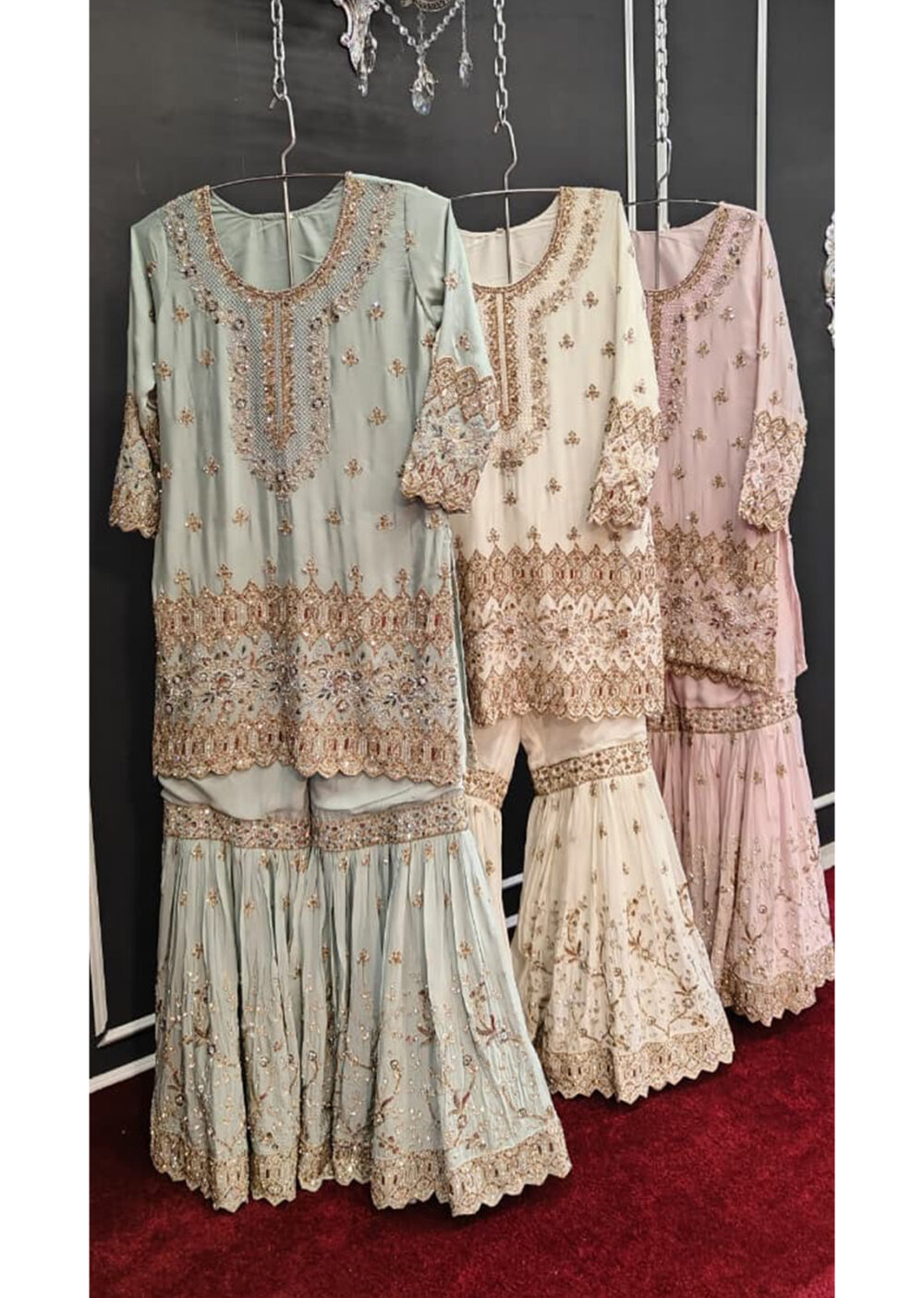 Bridal-sharara-BSH-3 Bridal sharara