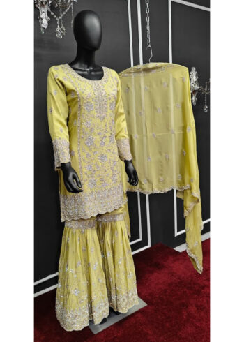 Bridal-sharara-BSH-5 Bridal sharara