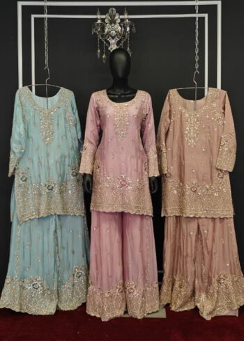 Bridal-sharara-BSH-6 Bridal sharara