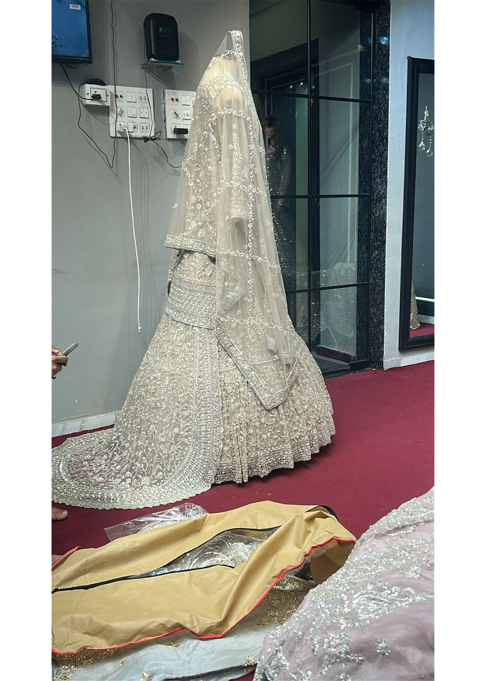 farshi-lehenga-bridal-FRSH-11A farshi lehenga bridal