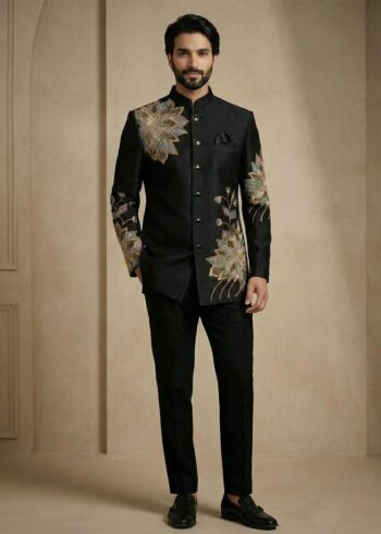 jodhpuri suit for men