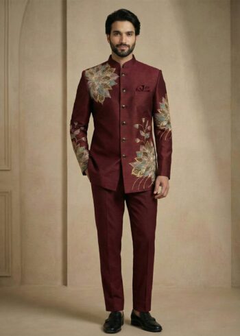 jodhpuri suit for men