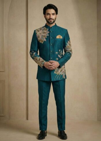 jodhpuri suit for men
