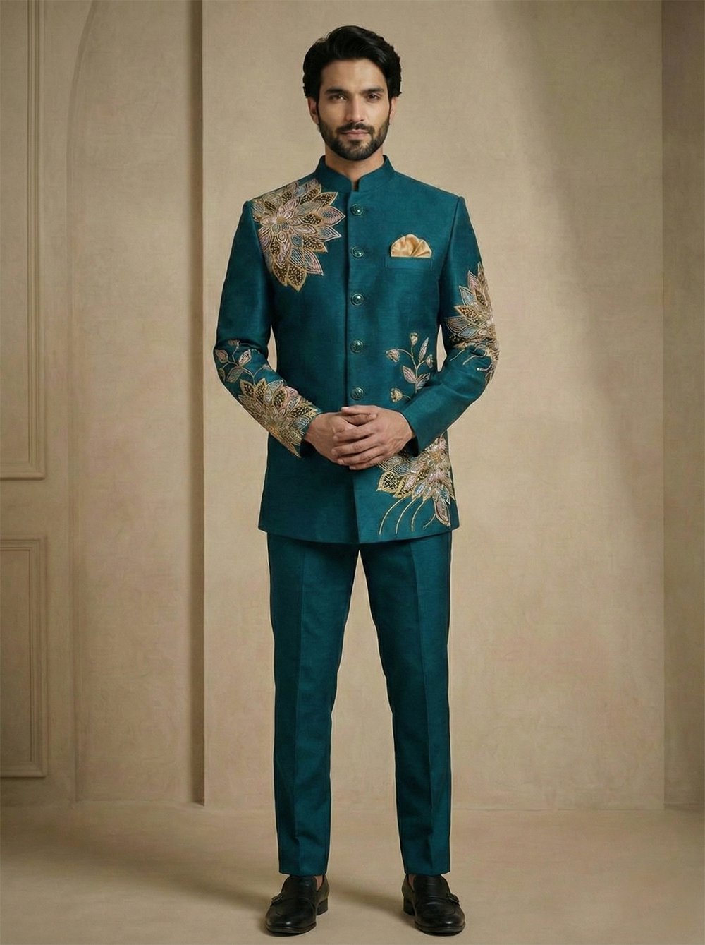 jodhpuri suit for men