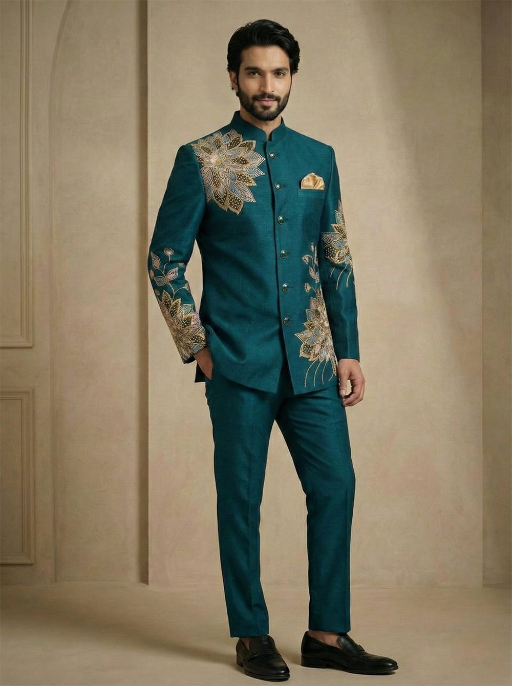 jodhpuri suit for men