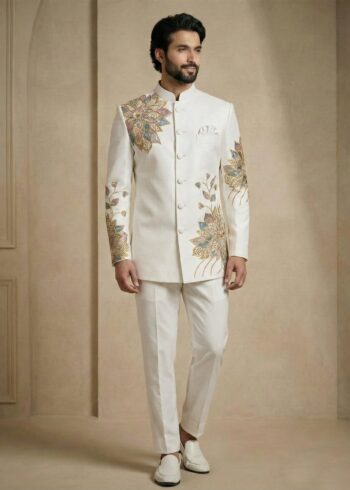 jodhpuri suit for men