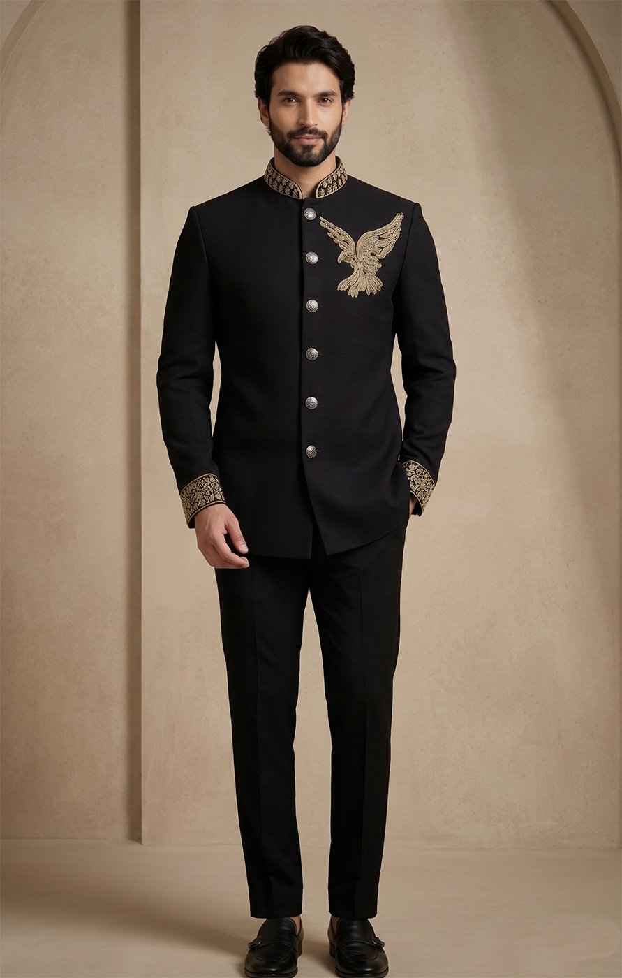 jodhpuri suit for men