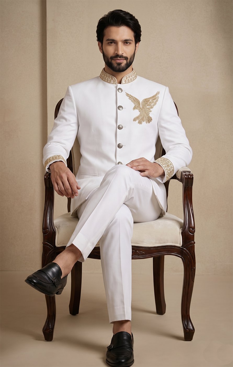 jodhpuri suit for men