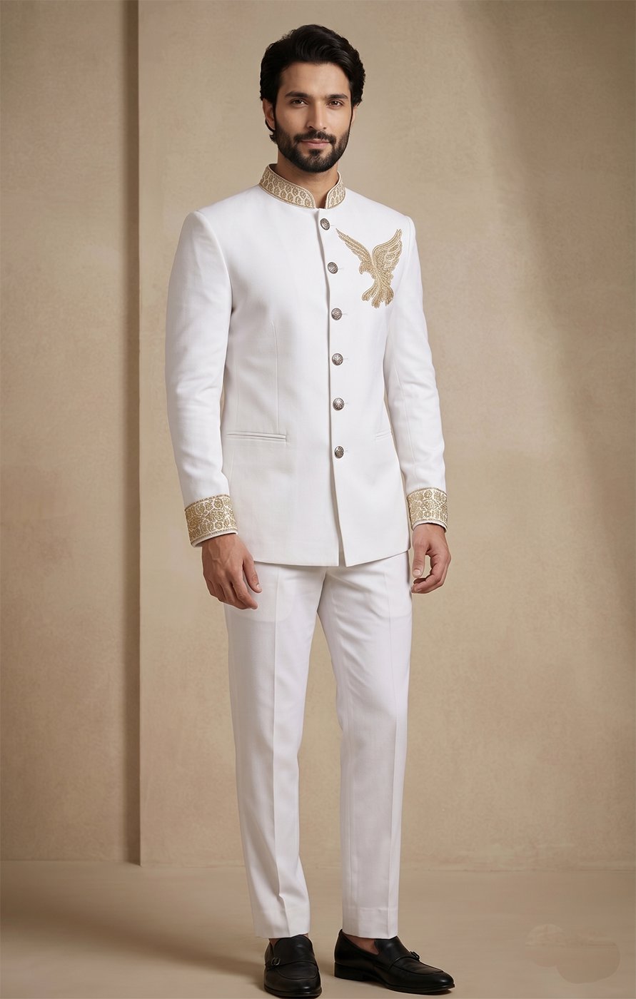 jodhpuri suit for men