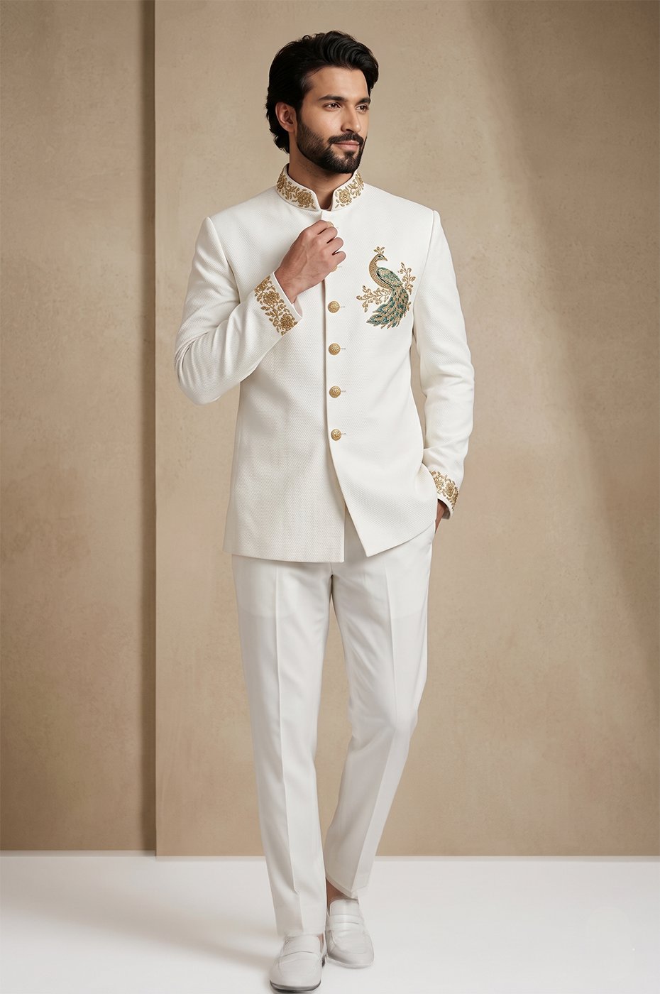 jodhpuri suit for men