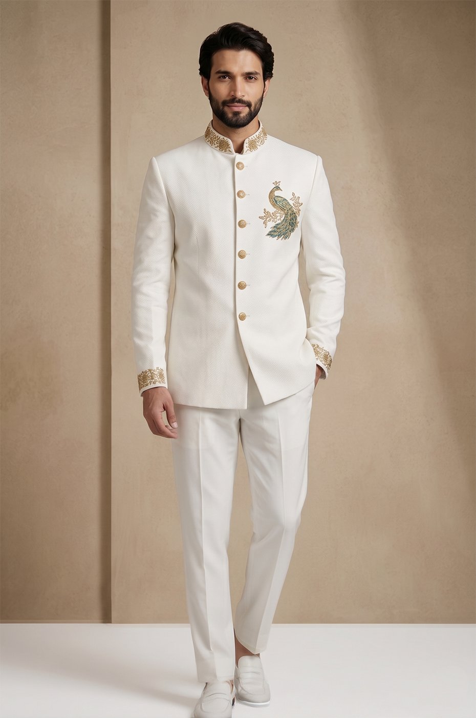 jodhpuri suit for men
