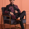 Men indo western Dress