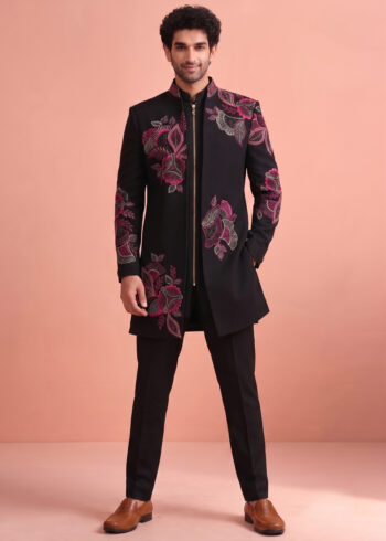 Men indo western Dress