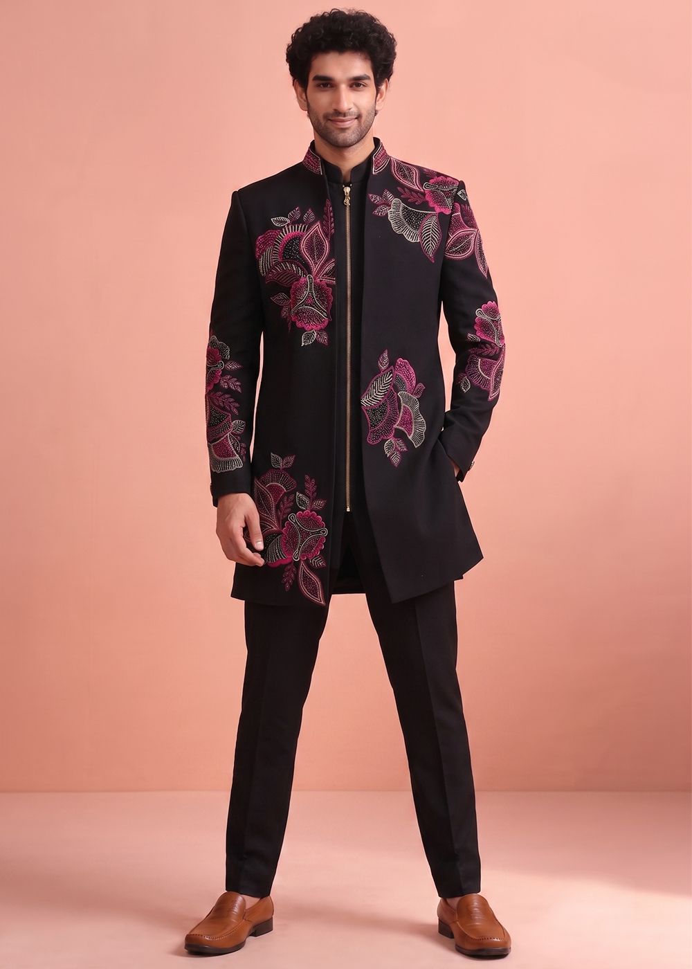 Men indo western Dress