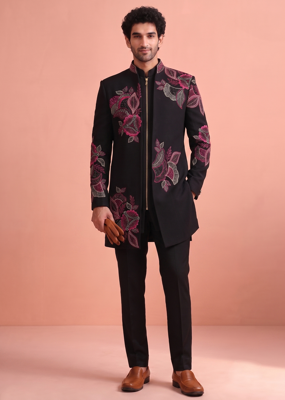 Men indo western Dress