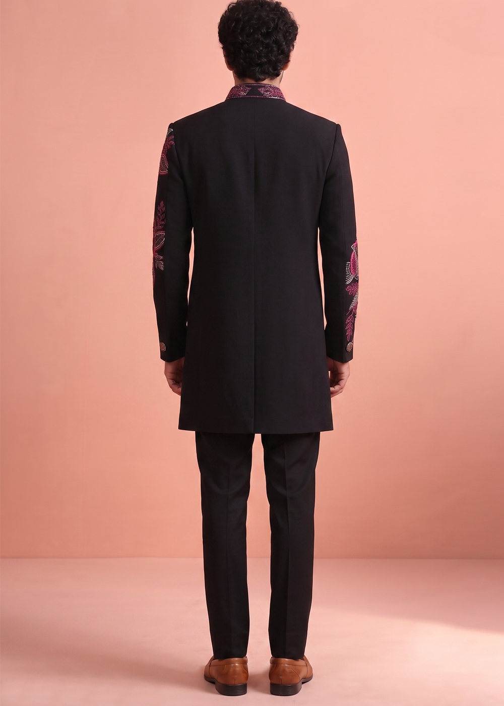 Men indo western Dress