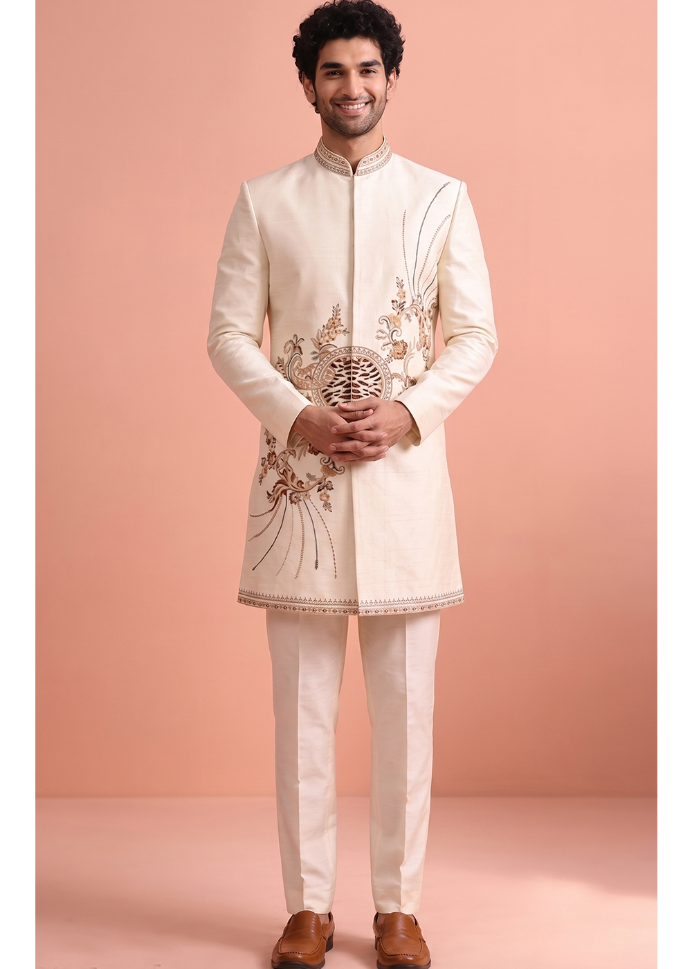Men indo western Dress