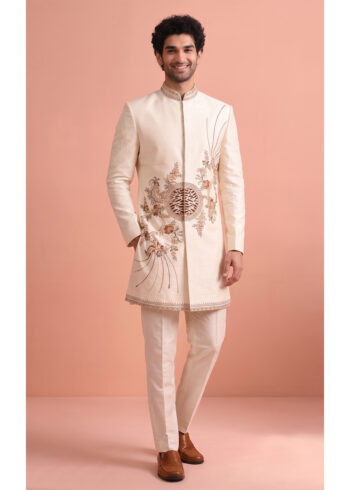 Men indo western Dress