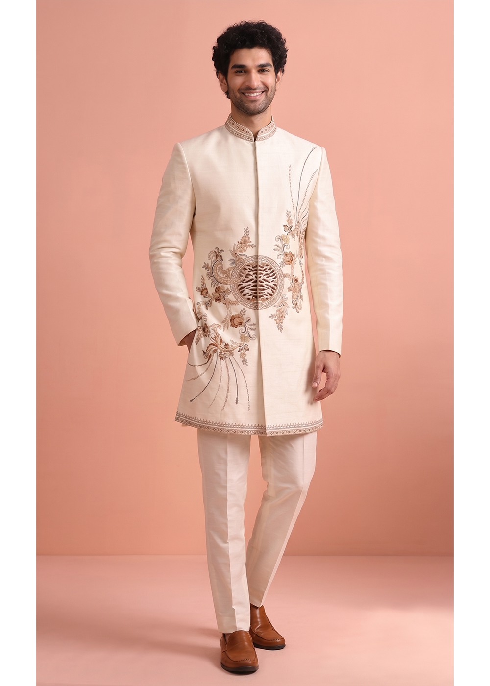 Men indo western Dress