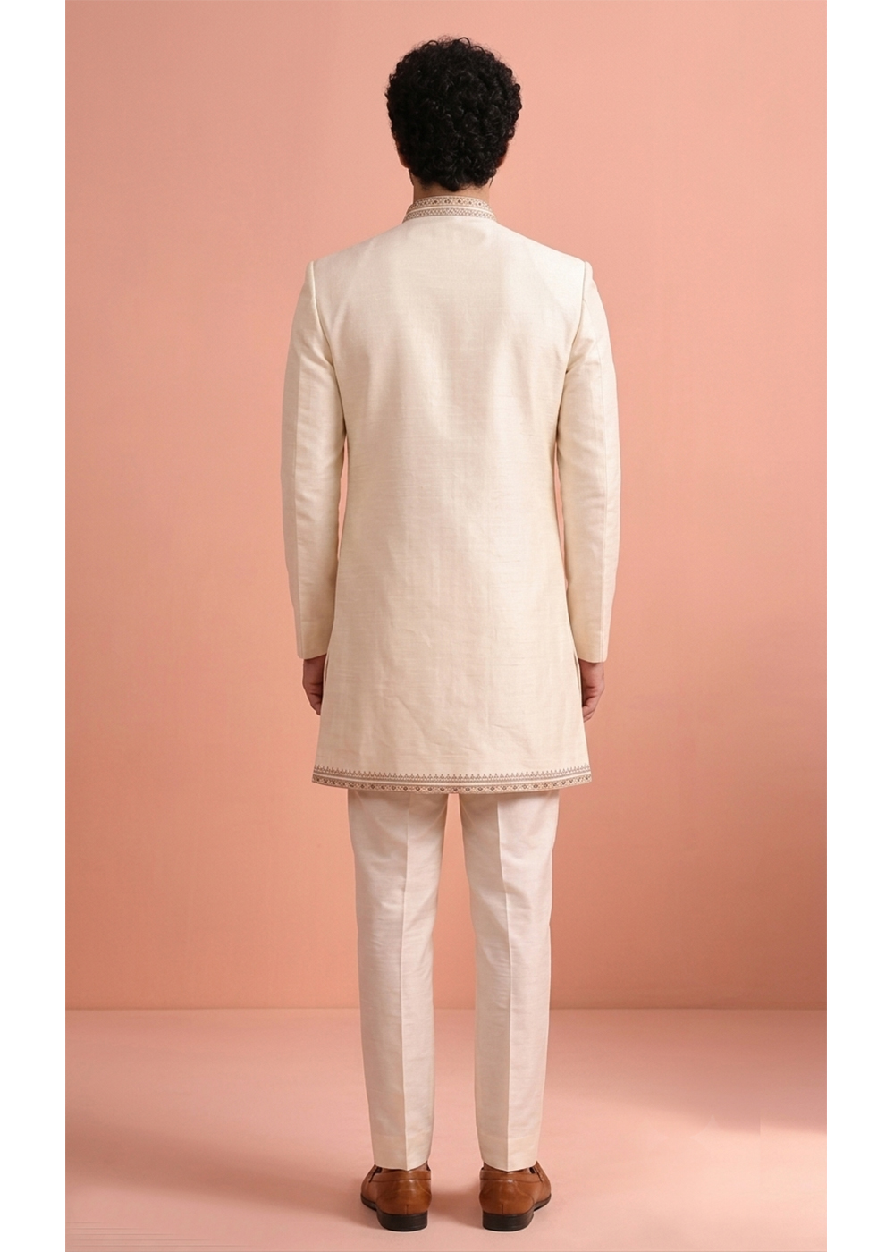 Men indo western Dress