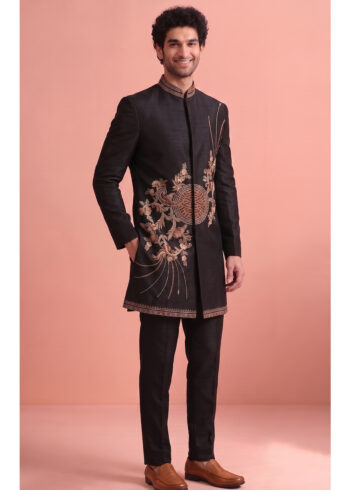 Men indo western Dress