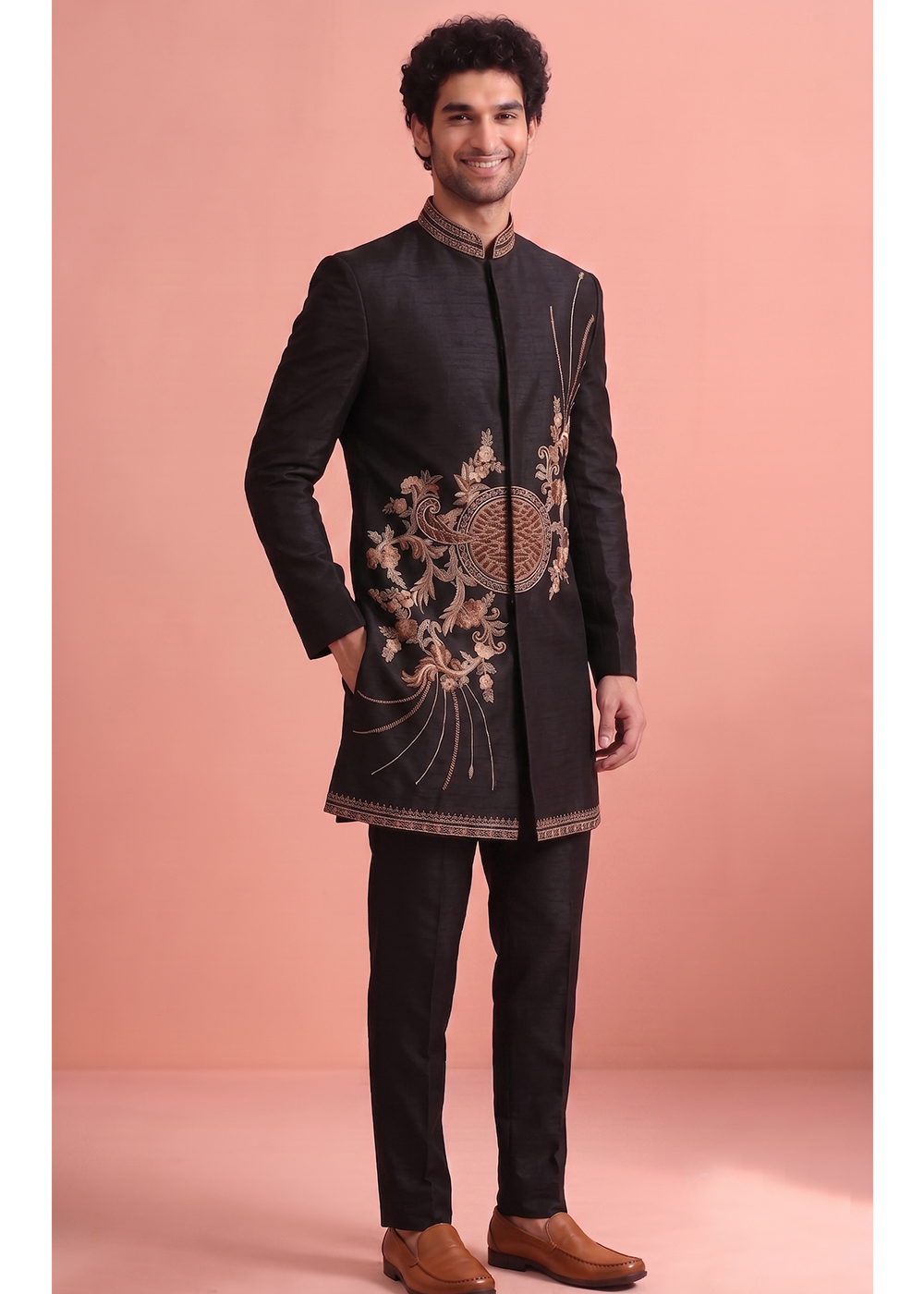 men-indo-western-dress-RKL-IW-15664-223537-1 Men indo western Dress