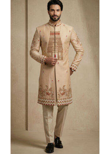 Men indo western Dress