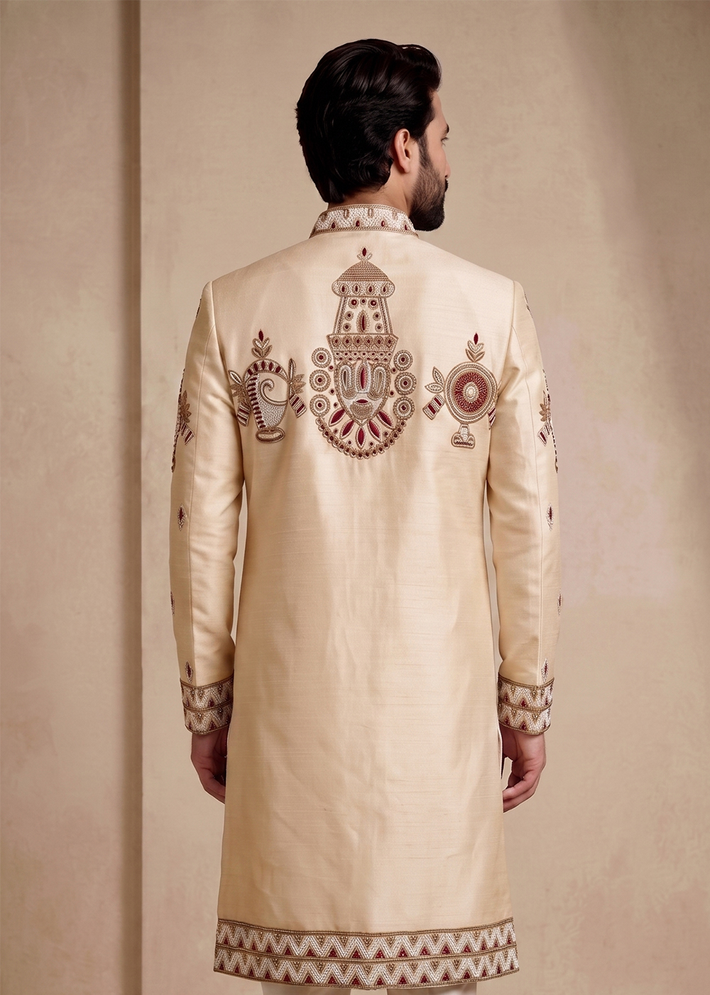 men-indo-western-dress-RKL-IW-15668-223560-5 Men indo western Dress