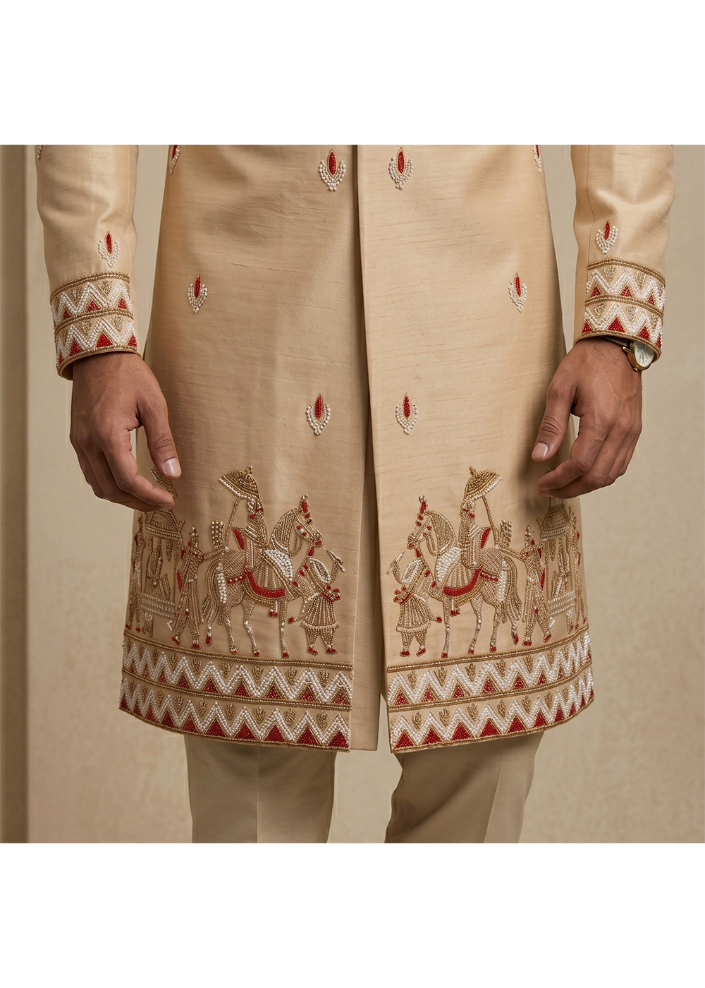 men-indo-western-dress-RKL-IW-15668-223560-7 Men indo western Dress