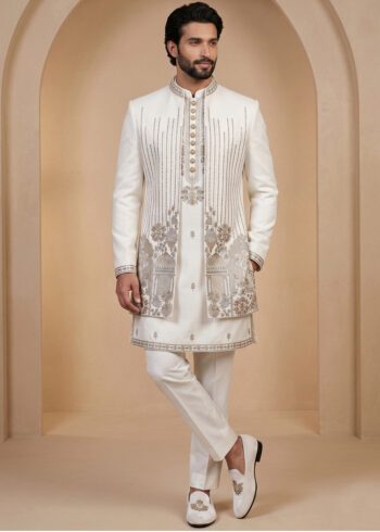 Men indo western Dress