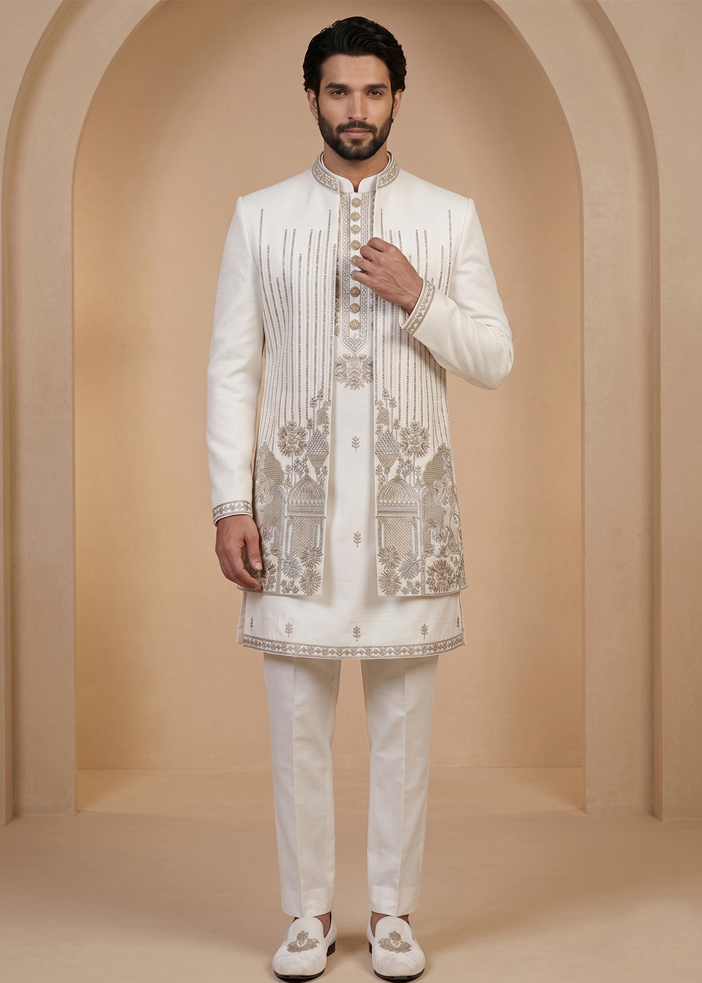 men-indo-western-dress-RKL-IW-15668-223562-3 Men indo western Dress