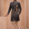 Men indo western Dress