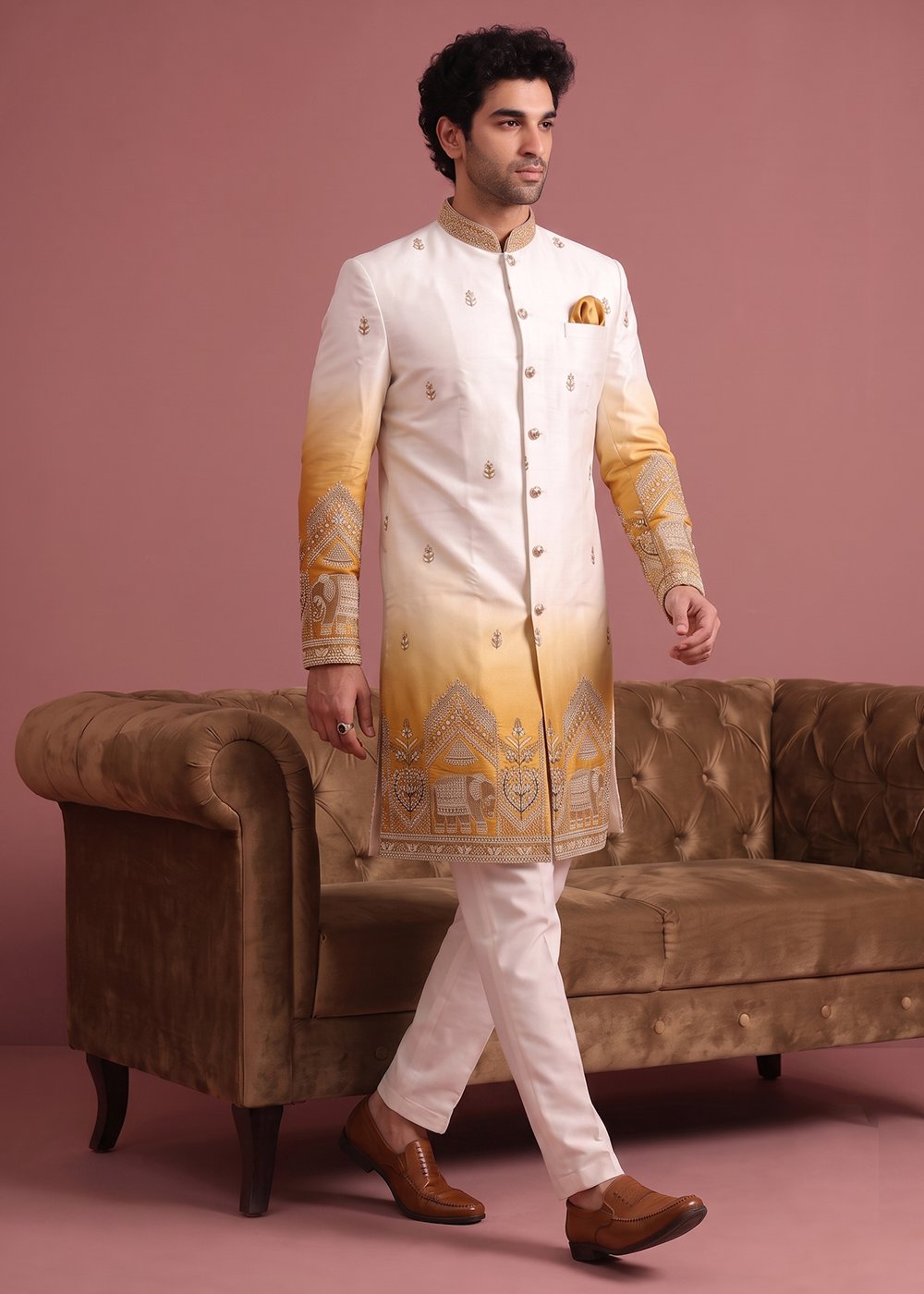 men-indo-western-dress-RKL-IW-7047 (3) Men indo western Dress