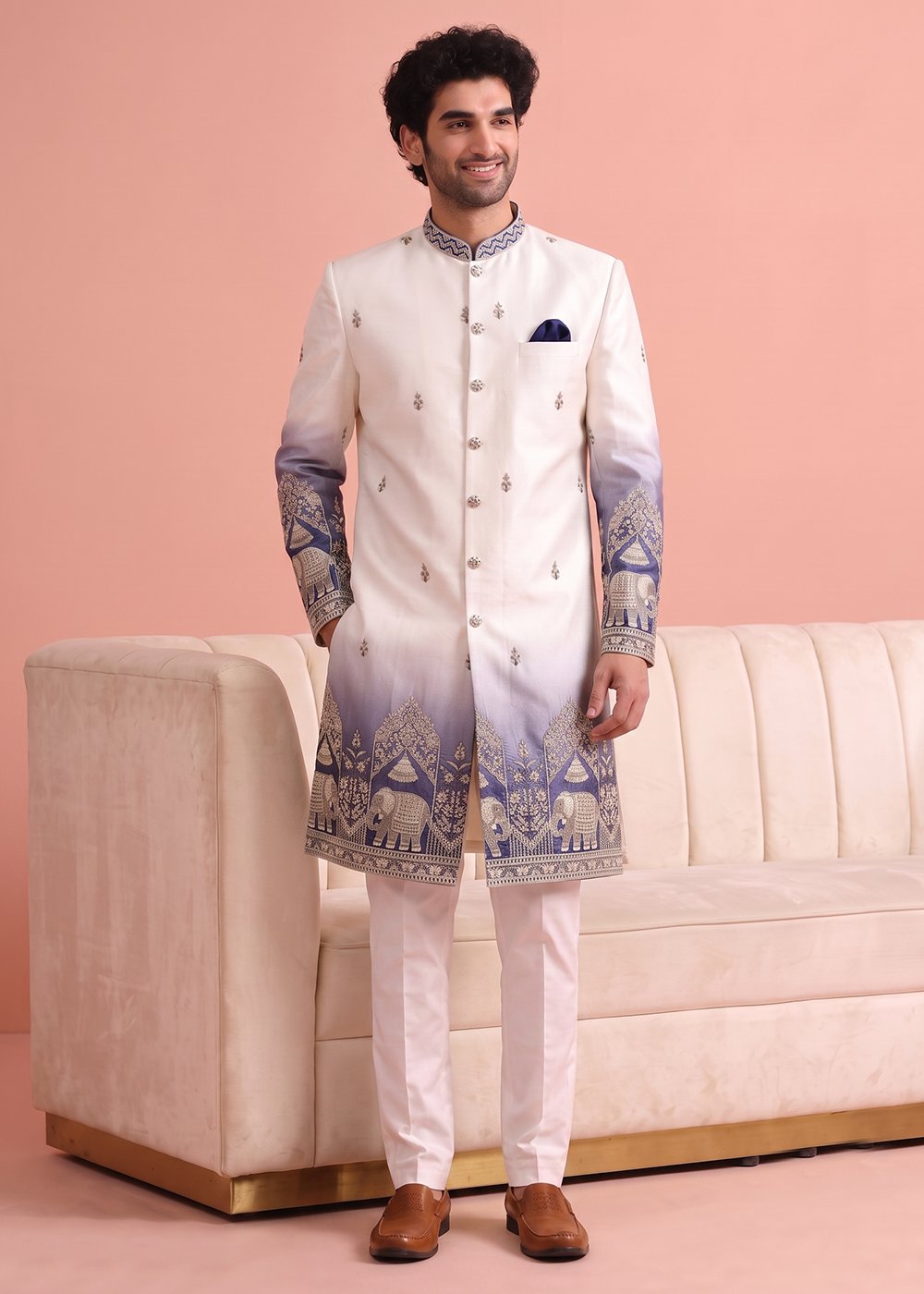 men-indo-western-dress-RKL-IW-7048 (4) Men indo western Dress
